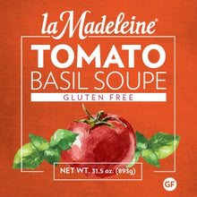 Load image into Gallery viewer, Tomato Basil Soupe
