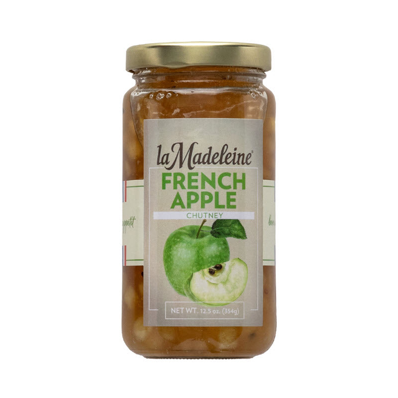 French Apple Chutney (11.5 oz)