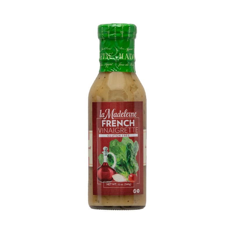 Products – La Madeleine Retail