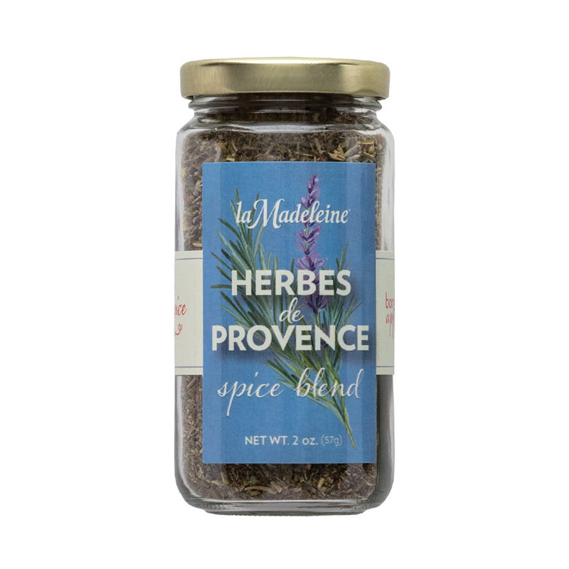 Herbs de Provence Spice Blend (2 oz)
