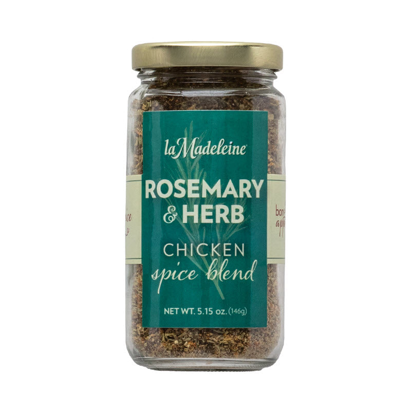 Rosemary & Herb Chicken Spice Blend (5.15 oz)