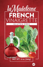 Load image into Gallery viewer, French Vinaigrette (12 oz)
